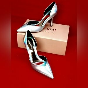 New Lala Ikai  Stiletto Heels 8.5